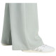 Adidas Γυναικείο παντελόνι φόρμας Soft Lux Straight Leg Pants